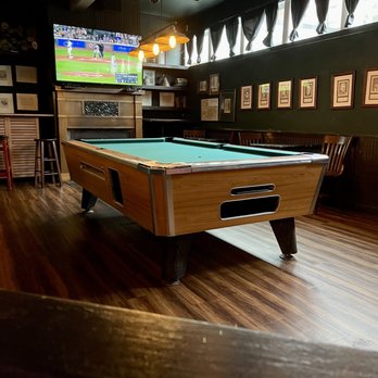 T S McHugh's - Irish Pub Near Me - Seattle, Washington