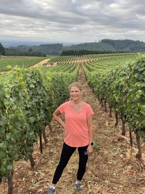 Black Walnut Inn & Vineyard by null