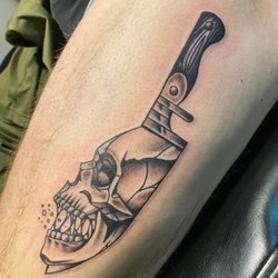 Attitudes Ink