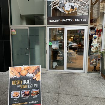 Pane E Formaggio - Specialty Food Near Me - Vancouver, British Columbia Pane E Formaggio - Specialty Food Near Me - Vancouver, British Columbia