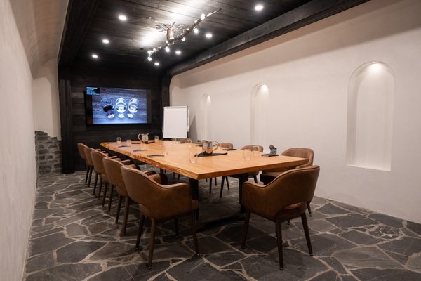 Chronos Winery by null