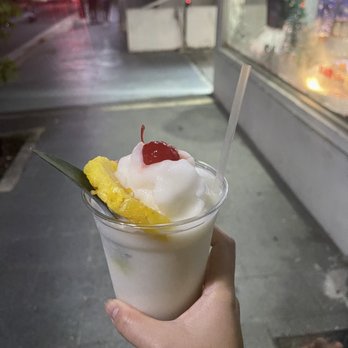 PiñaLoka - Amazing amazing must get!! - Acai Bowls Near Me - San Juan, Puerto Rico