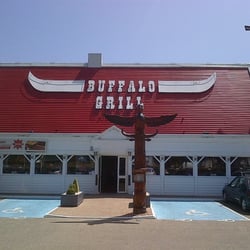 Buffalo Grill