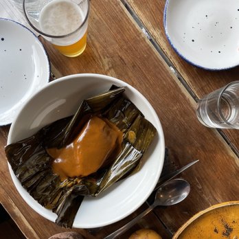 Xokol - Tamal - Mexican Near Me - Guadalajara, JAL