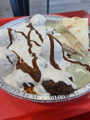 The Halal Guys by null