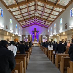 Our Lady of Mercy