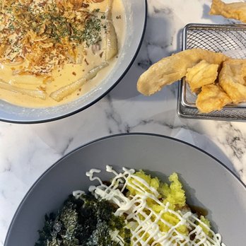 Sinjeon Foodsys - Korean Near Me - Thornhill, Ontario