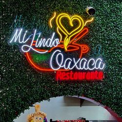 Mi Lindo Oaxaca