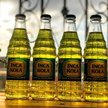 Casa Chaskis - Inca Kola it's delicious - Peruvian Near Me - Long Beach, California Casa Chaskis - Inca Kola it's delicious - Peruvian Near Me - Long Beach, California
