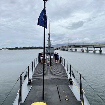 Pearl Harbor - Visitor Centers Near Me - Honolulu, Hawaii