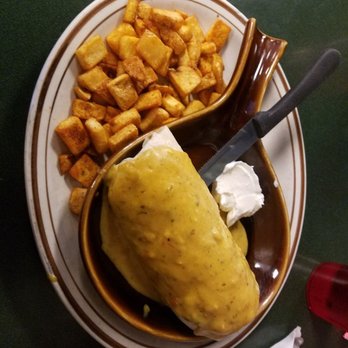 Egg Works - Santa Cruz Burrito! Delicious! - Breakfast & Brunch Near Me - Las Vegas, Nevada Egg Works - Santa Cruz Burrito! Delicious! - Breakfast & Brunch Near Me - Las Vegas, Nevada