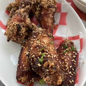 Dalgoona Bowl - Korean Near Me - Edgewater, New Jersey