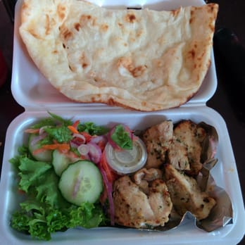 The Village Barbeque - Malai Tikka 8.99 - Barbeque Near Me - Surrey, British Columbia The Village Barbeque - Malai Tikka 8.99 - Barbeque Near Me - Surrey, British Columbia