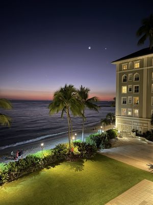 Moana Surfrider, A Westin Resort & Spa, Waikiki Beach by null