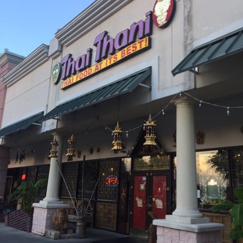 Thai Thani - Thai Near Me - Orlando, Florida Thai Thani - Thai Near Me - Orlando, Florida