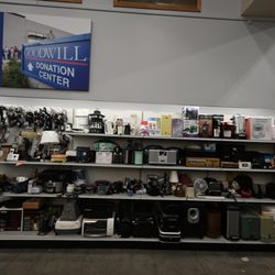 Goodwill Store