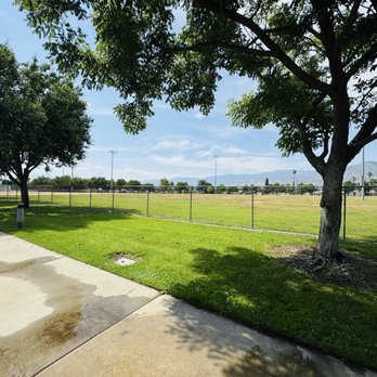 Highland Family YMCA - Gyms Near Me - Highland, California