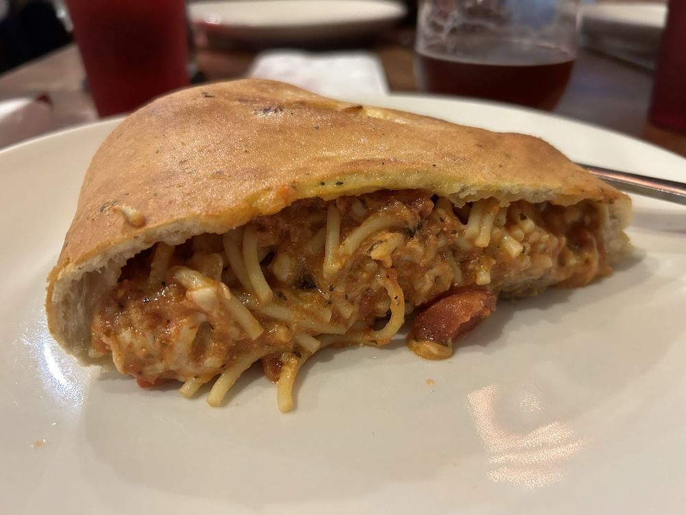 TINO’S PIZZA & PASTA CO Updated September 2024 37 Photos & 94