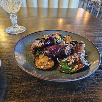 Lamaii - Egg plant - Thai Near Me - Las Vegas, Nevada Lamaii - Egg plant - Thai Near Me - Las Vegas, Nevada