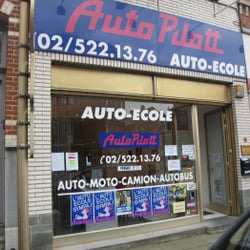 Auto Pilott