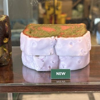Starbucks - Strawberry Matcha Loaf-April 2026 - Coffee & Tea Near Me - Sacramento, California Starbucks - Strawberry Matcha Loaf-April 2026 - Coffee & Tea Near Me - Sacramento, California