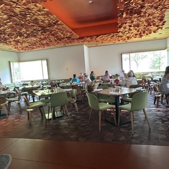 Chroma - Dining Room - American Near Me - Houston, Texas Chroma - Dining Room - American Near Me - Houston, Texas
