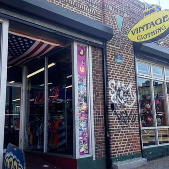 Urban Jungle - Used, Vintage & Consignment Near Me - Brooklyn, New York