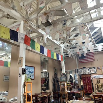 Tibet Nepal House - Himalayan/Nepalese Near Me - Pasadena, California