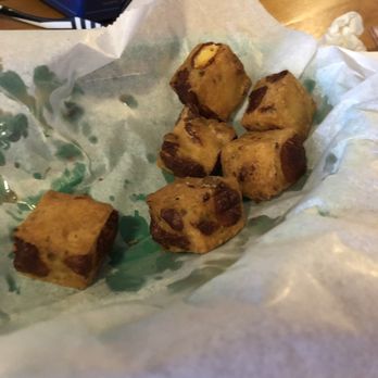Smiley's Pub - Jalapeño cheese curds yummmmm - American Near Me - Lake Tomahawk, Wisconsin Smiley's Pub - Jalapeño cheese curds yummmmm - American Near Me - Lake Tomahawk, Wisconsin