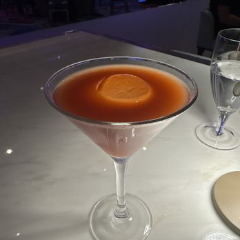 Lago - LAGO Martini - Italian Near Me - Las Vegas, Nevada Lago - LAGO Martini - Italian Near Me - Las Vegas, Nevada
