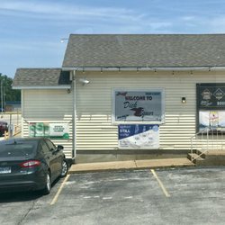 Dick Liquor Store