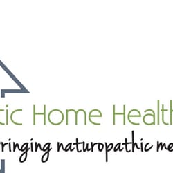 Holistic Home Health and Wellness
