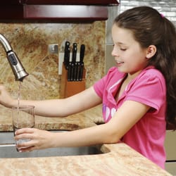 Custom Pure - Cleaner, healthier water for residential and commercial properties.