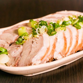 One Noodle - Marinade Lamb Shoulder - Noodles Near Me - Vancouver, British Columbia One Noodle - Marinade Lamb Shoulder - Noodles Near Me - Vancouver, British Columbia