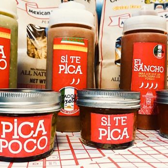 Tacos Mazatlan - Ask us about our homemade salsas shipped to your home - Food Trucks Near Me Tacos Mazatlan - Ask us about our homemade salsas shipped to your home - Food Trucks Near Me