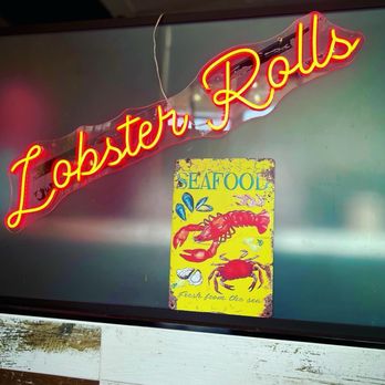 Lobster-Guys - Cute photo-wall spot - Seafood Near Me - Pasadena, California Lobster-Guys - Cute photo-wall spot - Seafood Near Me - Pasadena, California