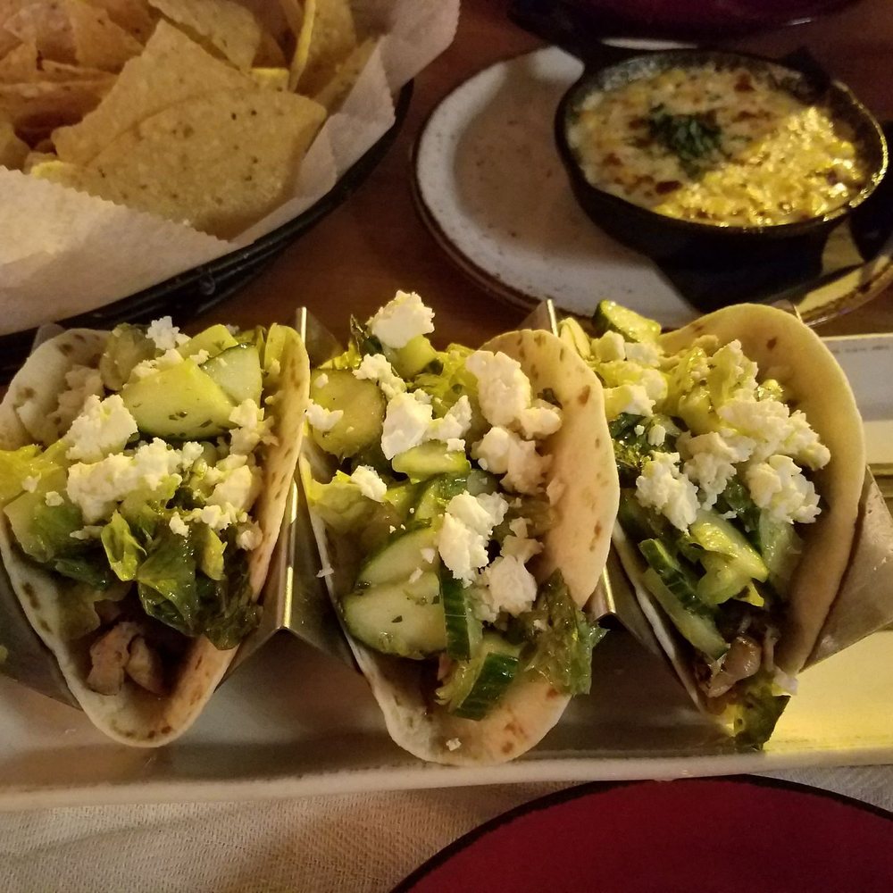 Barcocina - Greek Chicken Tacos - Mexican Near Me - Chicago, Illinois Barcocina - Greek Chicken Tacos - Mexican Near Me - Chicago, Illinois