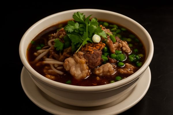 Chon Thai Food by null