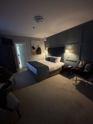 Sandymount Hotel by null