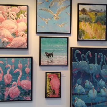 Piper Gallery and Studio - at Piper Gallery - Art Galleries Near Me - Pompano Beach, Florida