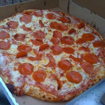 Mickey's Pizza - Pepperoni pizza - Pizza Near Me - Lincoln Park, Michigan Mickey's Pizza - Pepperoni pizza - Pizza Near Me - Lincoln Park, Michigan