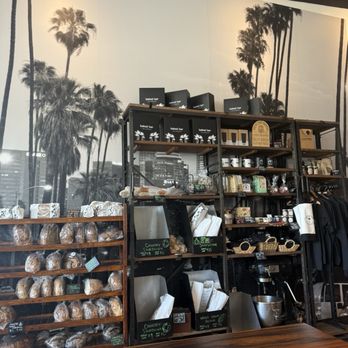 Baked Bar - Bakeries Near Me - Culver City, California