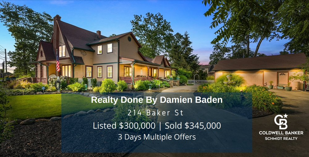 REALTY DONE BY DAMIEN BADEN 50 Photos 7645 Harley Hills Dr, North