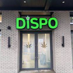 Dispo - Cannabis Dispensary