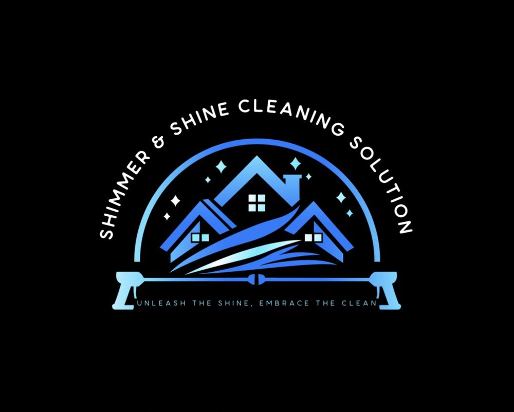 SHIMMER & SHINE CLEANING SOLUTION Updated June 2024 Request a Quote