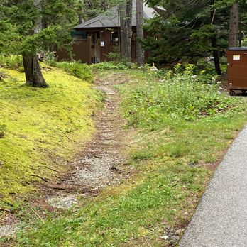 Blackwoods Campground - Hiking Near Me - Otter Creek, Maine Blackwoods Campground - Hiking Near Me - Otter Creek, Maine