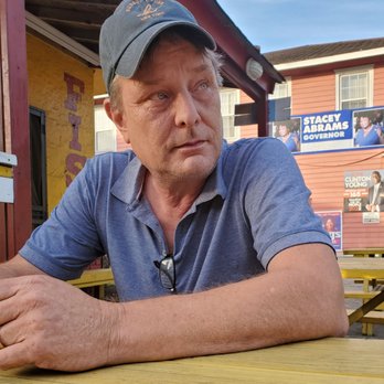 Shabazz Seafood Restaurant - Hungry man from New York! - Seafood Near Me - Savannah, Georgia Shabazz Seafood Restaurant - Hungry man from New York! - Seafood Near Me - Savannah, Georgia