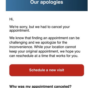 MinuteClinic at CVS - Walk-in Clinics Near Me - FREDERICKSBURG, Virginia MinuteClinic at CVS - Walk-in Clinics Near Me - FREDERICKSBURG, Virginia