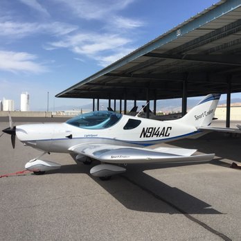 Upper Limit Aviation - Sport Cruiser - Flight Instruction Near Me - West Jordan, Utah