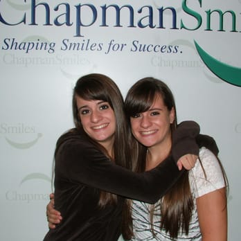 ChapmanSmiles Orthodontics - Smiley sisters - Orthodontists Near Me - Clackamas, Oregon ChapmanSmiles Orthodontics - Smiley sisters - Orthodontists Near Me - Clackamas, Oregon